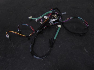 Whirlpool Washer WTW4816FW3 Wire Harness W10903238