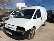 linker frontflügel PEUGEOT EXPERT COMBI 1995 1617