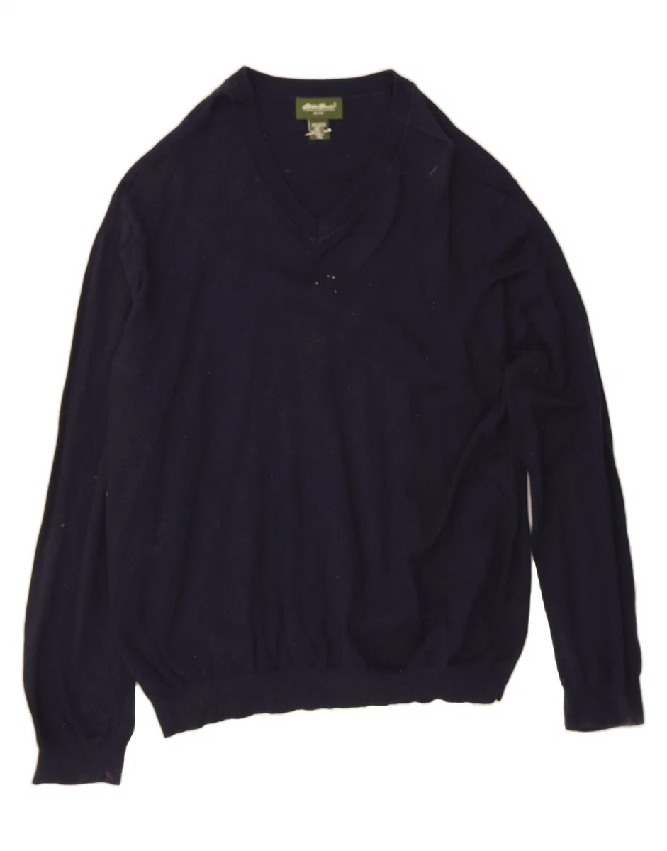 Eddie Bauer Jumpers & Cardigans for Men for sale | eBay UK