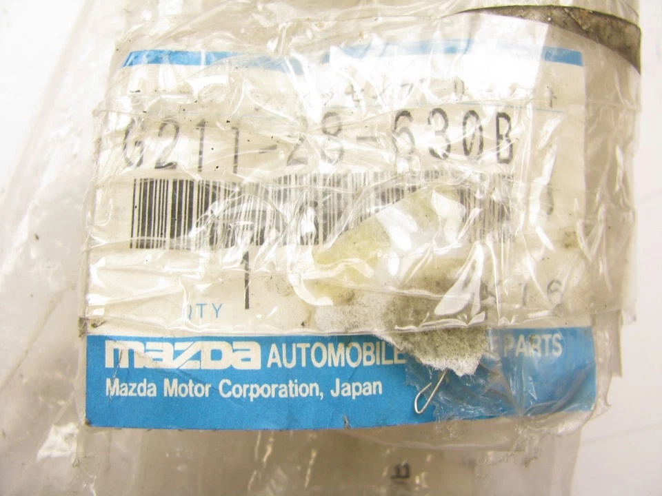 NEW - OEM Mazda G211-28-630B Left Rear Control Arm 1988-1992 Mazda 626 MX-6 - Image 3 of 3