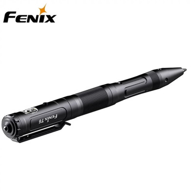 Fenix T6 USB-C Rechargeable Tactical Penlight - Grey