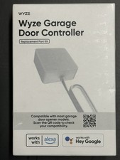 Wyze Garage Door Controller