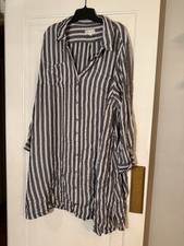 Ava & Viv Dress Size 4xl