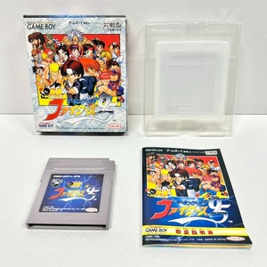 King of Fighters 95 | eBay
