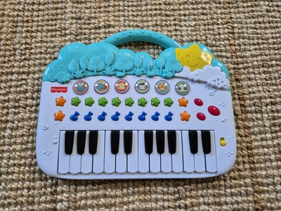 V-Tech Klavier Piano Keyboard Kinder Keyboard Tiere