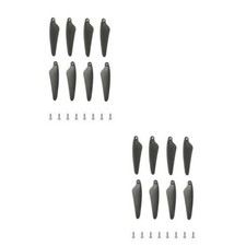 8 Propellers for Hubsan ACE PRO/SE Drones