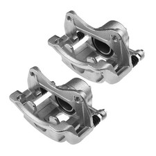 Brake Caliper Disc 2pcs Front Left Right Bracket Kia Rio 2012-2020