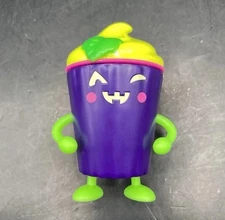 2025 Wendy’s Kids Meal Return Of Frosty Frights (ICE PATCH)  RARE VARIANT SEALED