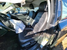 Driver Front Seat Leatherette Heated Electric Fits 15-18 Jetta 3116823 Driver Front Seat Leatherette Heated Electric Fits 15-18 Jetta 3116823