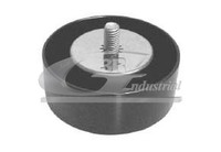 Umlenk-/FüHrungsrolle Keilrippenriemen 3Rg 13113 FüR BMW 5Er E60 Touring E61 X3