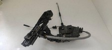 MERCEDES-BENZ GLC X253, C253 Türschloss vorne links 6607900326 2.10 37238913 MERCEDES-BENZ GLC X253, C253 Türschloss vorne links 6607900326 2.10 37238913