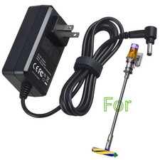 30.45V Power Adapter Charger for Dyson V10 V11 V12 V15 SV12 SV14 SV15