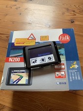Falk Navi Navigationsgerät N220L Europe