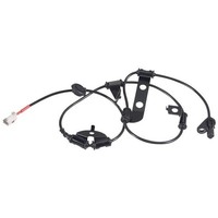 Sensor Raddrehzahl Aktiver Sensor 1.080 Mm Kabel A.B.S. FüR U.A. Hyundai Ix35