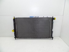Radiateur Saab 9-5