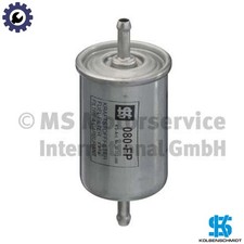 FUEL FILTER 50013080 FOR 2E/ABF/AGG 2.0L 1170A1.046/000 0.9L M25-667/668 2.5L