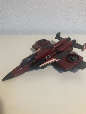 Transformers G1 Thrust