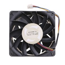 Cooling Fan KZ14038B012U for whatsminer 12V 7.2A 14 for cm M20S M21S Cooler Fan