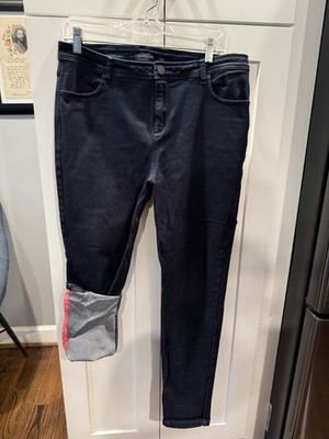 Rapha Women s Commuter Jeans Size 34
