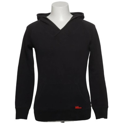 Ecko Unltd, Kapuzenpullover, Größe: XS, Schwarz, Baumwolle/Polyester #Chi