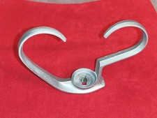 Knethaken für Mixi Garant Küchenmaschine - Kneter Metall