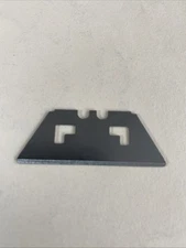 5 EACH / PK Pacific Handy Cutter Utility Style Safety Replacement Blades Rounded