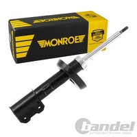 Monroe Gasdruck StoßDÄMpfer Vorderachse Passend FüR Saab 9-5 | 742124SP