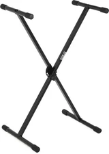 Rok-It RI-KEYX-1 X-style Keyboard Stand