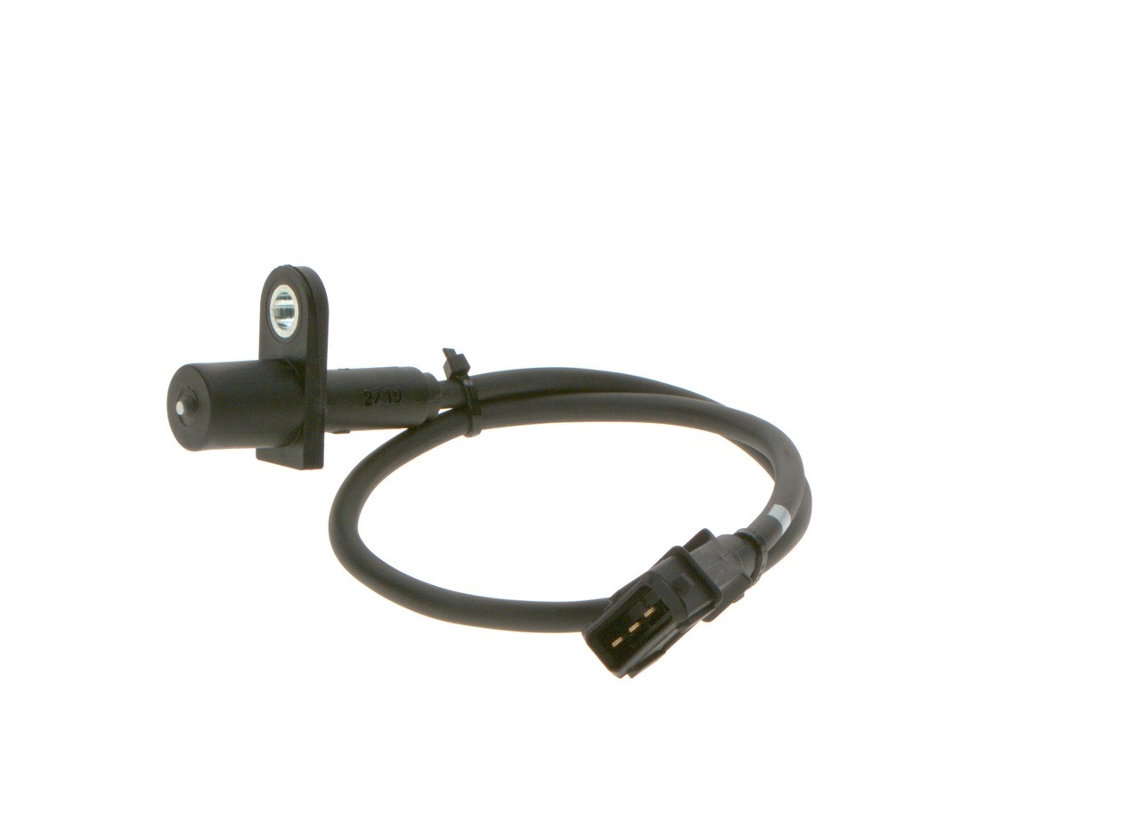 Fits BOSCH 0 986 280 401 Sensor, crankshaft pulse 0 986 280 401 Crankshaft posi - Image 22