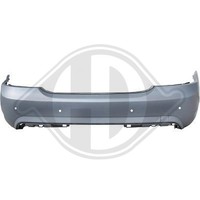 1647357 StoßStange Hinten FüR MERCEDES-BENZ S-CLASS (W221)