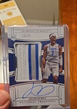 Top 2022-23 NBA Rookie Cards Guide & Basketball Rookie Card Hot List 28