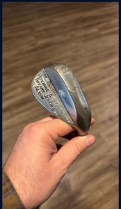 Vokey Sm8 50 | eBay