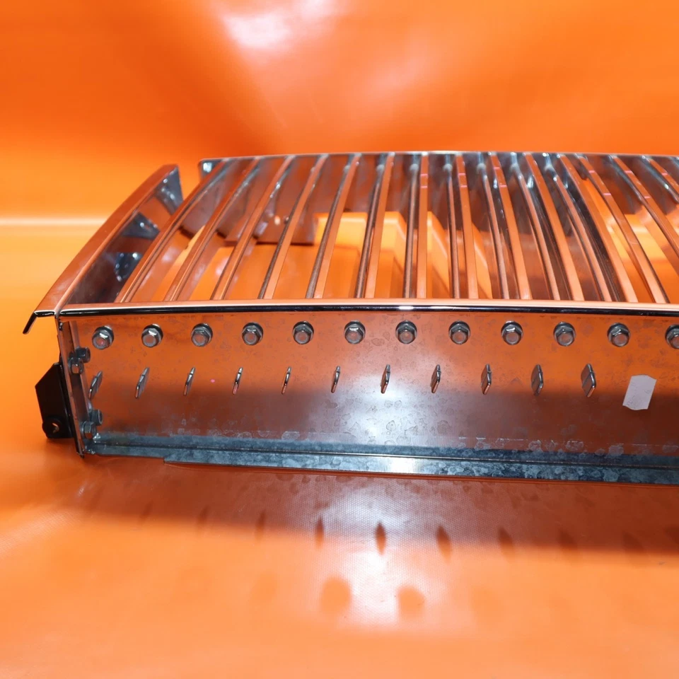 ROLLS ROYCE PHANTOM PARRILLA 2005 2006 2007 2008 2009 2010 2011 2012 5113 7246428 Foto 4 de 4