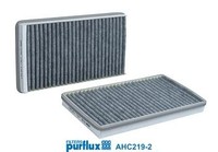 Purflux Filter, Innenraumluft AHC219-2 FüR Alpina BMW
