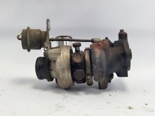 Original Turbolader SMART Fortwo (W451) 1.0 - 4917302015