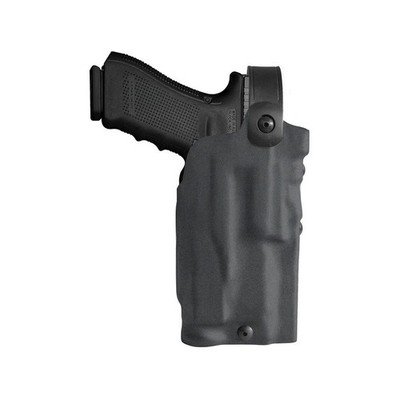 US Duty Gear US-280 SRS/SRH Level 3 Duty Holster - Rail Mounted Light & RDS