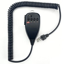 MC-44 8pin Microphone For Kenwood TM-261A TM-271 TK-868G TM-471 TM-461 Radio Mic