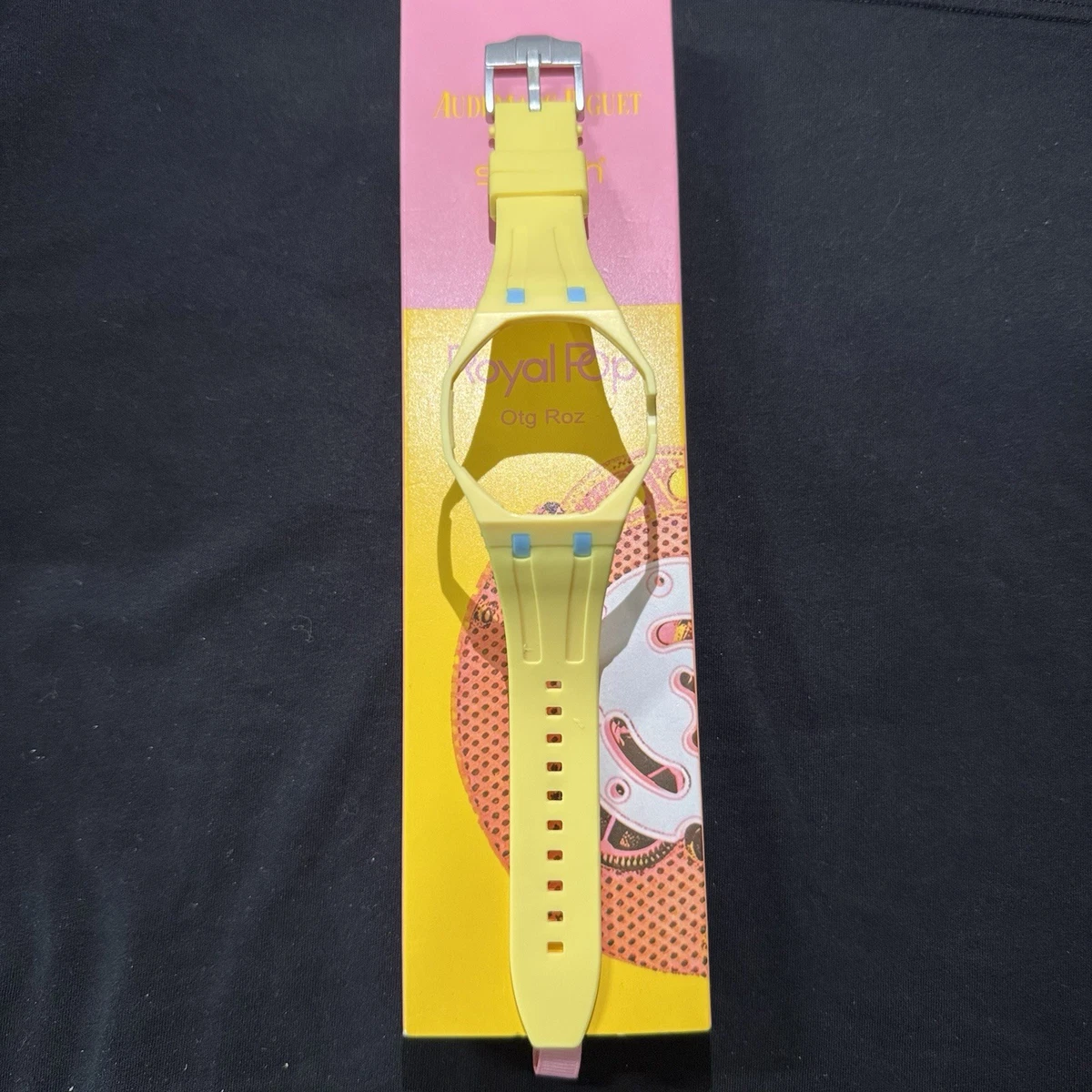 Swatch Watch Parts, Tools & Guides for sale | eBay