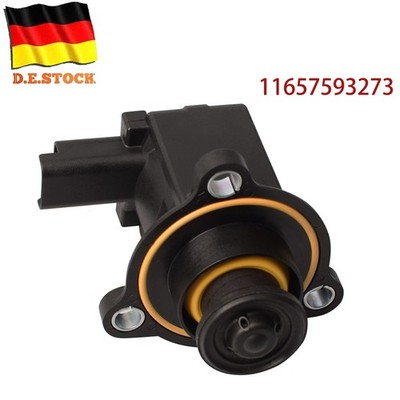 FÜR MINI R56 Cooper S N18 Druckwandler Ladedruck Magnetventil 11657593273