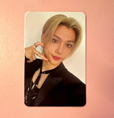 Stray Kids Felix Fotokarte/Photocard 5-Star