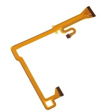LCD FPC Rotating Shaft Flex Cable Unit For Panasonic DMC-GH3 DMC-GH4 Repair c
