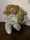 VTG Original  Cabbage Patch Kids Doll