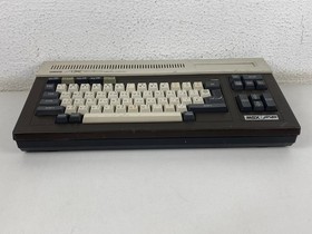 Vintage Yamaha MSX Personal Computer AX100 sakhr Arabic & English العالميه  صخر