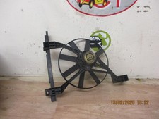 Radiateur Smart CITY-COUPE