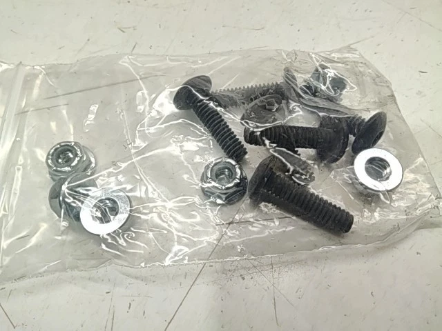 Hood Mounted Mirrors-Rush - 2000 POLARIS NOS - Image 3 of 4