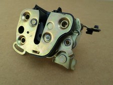 Opel Omega A Senator B Türschloß Fangschloß vorne rechts 134069