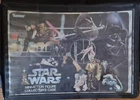 Star Wars A New Hope Action Figures in vintage New Hope case