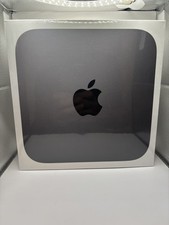 2018 Apple Mac Mini i7 3.2GHz 32GB RAM 1TB SSD Space Gray A1993