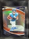 2025 Panini Absolute Elic Ayomanor Base (RAW)
