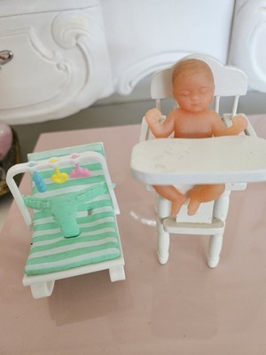 Zuru 5 Surprise My Mini Baby